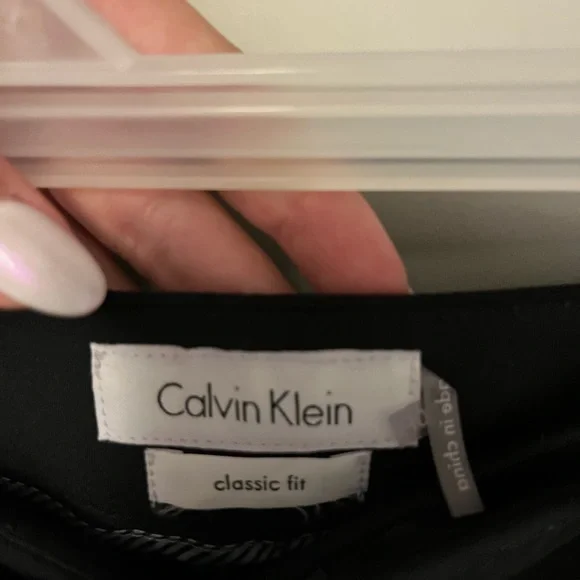 Calvin Klein Women’s Pant Suit - Picture 3 of 3